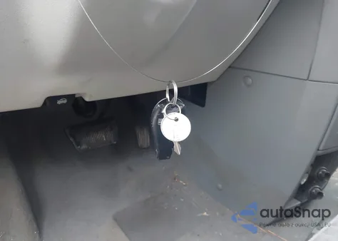 2010 Chrysler Town & Country New Lx из США, поврежденный, VIN 2A4RR2D16AR404076